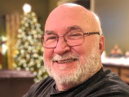 Joseph "Joe Peck" Peck's Memorial Website