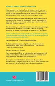 Patronen Doorbreken Gitta Jacob 9789057123559 Boek Bruna Nl