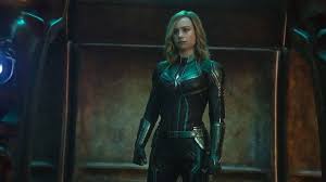 Produced by marvel studios and distributed by walt disney studios motion pictures. Captain Marvel The Need To Know On Mcu S Latest Hero Bbc News