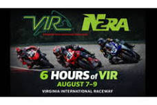 N2RA 6 HOURS of VIR