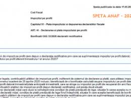 Am o asociatie (persoana juridica fara scop lucrativ) care a realizat la data de 31.12.2018 urmatoarele: Care Este Termenul De Depunere Pentru D 101 In 2019 Declararea È™i Plata Impozitului Pe Profit Pentru Anul 2018 Util Cabinetexpert Ro Blog Contabilitate