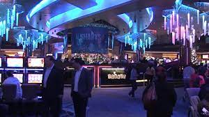 Hours may change under current circumstances Greet To Nothingness Watercourse Gambling Den And Hotel Wetumpka Wind Creek Casino Alabama