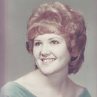 Obituary for Mary Lorene (Renn) McAdams
