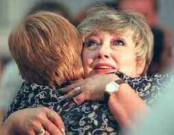 Murder case dropped in 1991 vanishing. Victim's family says husband  admitted dumping wife's body.