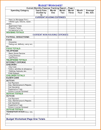 View 44 Monthly Budget Template Excel Free Blog 777
