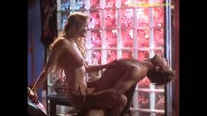 Bo Derek Nude Sex Scene In Woman Of Desire ScandalPlanet.Com