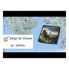 Probablemente, el juego bélico de mesa más popular. Juego De Tronos El Juego De Tablero Juego De Mesa Zacatrus