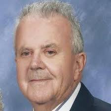 Obituary information for Albert E. Rosevear, Sr.