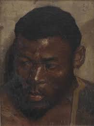 Carriages by The Hague trainstation by Willem De Zwart