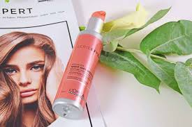 Our formulas absorb excess oil while adding volume and texture, leaving your hair feeling clean and fresh. Review L Oreal Professionelle Serie Expert Inforcer The Chic Advocate