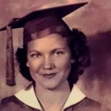 Mary Jo (Thomason) Marley (1923-2011)