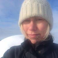 Therese Rosenberg-Hiekkanen (rosenberghiekkanen)