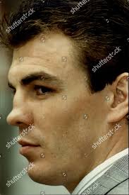 British Boxer Mark Kaylor Mark Kaylor Editorial Stock Photo