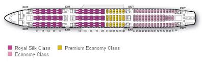 flying on borrowed time thai a340 500 airliners net