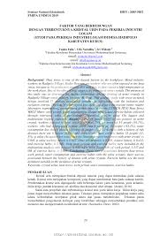 Katanya sekadar mengeluarkan keringat kotor. Https Prosiding Unimus Ac Id Index Php Edusaintek Article Viewfile 216 219
