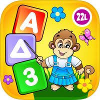 The best kindle apps for 3 year olds and 4 year olds are engaging and stimulating without being overwhelming. 91 Apps For 2 Year Olds Ideas 2 Year Olds Games For Kids Games For Toddlers
