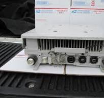 ERICSSON RRUS 11 B13 RADIO PCS BASE KRC 161 456/1 TYPE 3R ENCLOSURE KRC 161  456