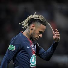 Official bob marley licensee brands: Goal On Twitter Psg Goalkeeper Marcin Bulka On Neymar Guy Sure Likes To Change His Hairstyle One Time He Came To Training In A Baseball Cap He Took It Off At Some