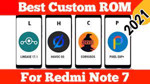 Review custom rom pixel experience plus for redmi note 7 (lavender) | recommend for you. Best Custom Rom For Redmi Note 7 Lavender Techforus In