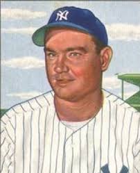 Johnny Mize