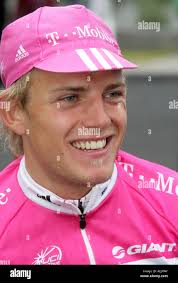 Gerald mann hi-res stock photography and images