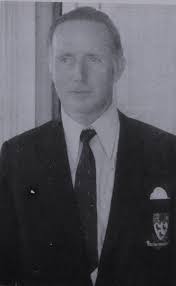 Prof. Charles F Howard Principal of the Hygienic School for 50 yrs photo  was taken in 1890