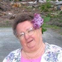 Marion Beaver Obituary