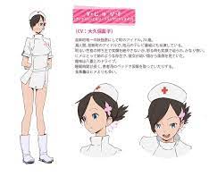 pin by jack jeagger on yozakura quarter anime character design character design references character design inspiration