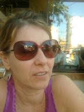 Blogger: User Profile: Ruth Reis