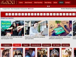 Nonton cinema indoxxi 21 gratis disini. Indoxxi Lk21 Dramaqu Situs Streaming Film Merugikan