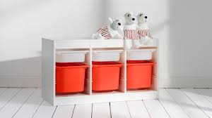 Spielzeuge wie greiflinge und weiche bälle trainieren die fingerfertigkeit. Kinderzimmerschranke Zur Aufbewahrung Ikea Deutschland