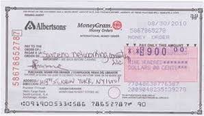 After that, it's simply a case of popping the order in the mail or delivering it by hand. How To Fill Out A Moneygram Money Order Mkrd Info Earn Money Rdr2