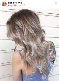 The Warm To Cool Blonde Hair Color Hacks Every Colorist Should Know Cool Blonde Hair Cool Blonde Hair Colour Ash Blonde Hair Colour