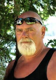 Kenneth Cross Obituary