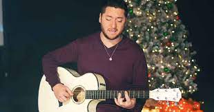 Silent Night By Boyce Avenue Will Fill You With Christmas Spirit Boyce Avenue Christmas Songs Lyrics Christian Songs List