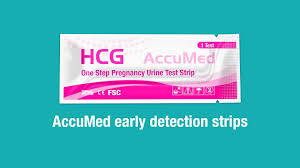 Check spelling or type a new query. How To Use Pregnancy Strip Test For Early Testing Accumed Hcg Pregnancy Test Strips Youtube