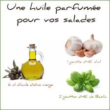 Huile D Ail Proprietes Et Utilisation Pour La Sante Et En Cusine Huiles Essentielles Aromatherapie
