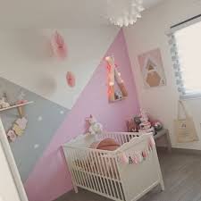 Casting Deco Peinture Chambre Bebe Idee Deco Chambre Bebe Fille Chambre Bebe