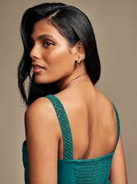 Buy Laura Ashley Teal Blue Lace Strap 100% Cotton Maxi Dress from Next  Netherlands