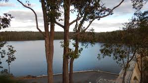 Wellington dam quarry is located in the wellington national park, 200km south of perth and 20km west of collie. Wellington Dam Ban On Electric Boats Lifted Collie Mail Collie Wa