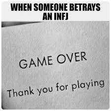 Even When We Try Not To Let Things Be This Way It Just Happens Infj Infj Humor Infj Infj Personality