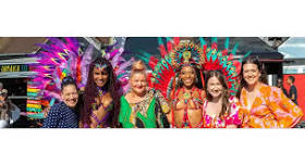 Caribbean Night At The Races