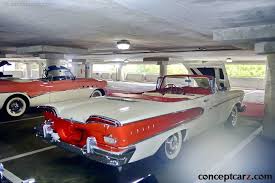 Image result for Snow White 1958 Edsel