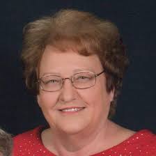 Patricia "Kathie" Barker Obituary 2021