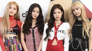 Light up the sky in einer doku. After Ruling K Pop Blackpink Aim To Takeover Pop World Too Entertainment News The Indian Express