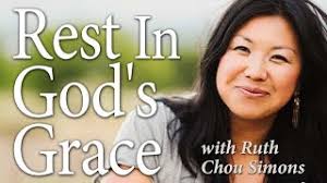 Rest In God's Grace