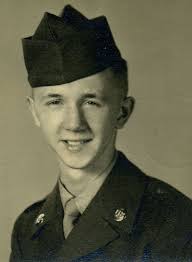 Ted Franklin Herman, b. 1935