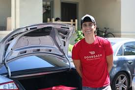 Make 25 Hour Hourly Jobs Doordash Money Today