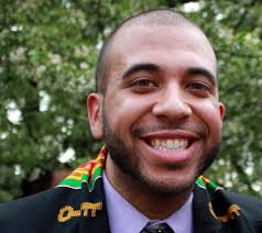 We Are Calvin [too]: Bianca Edwards