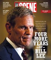 Four More Years of Bill Lee